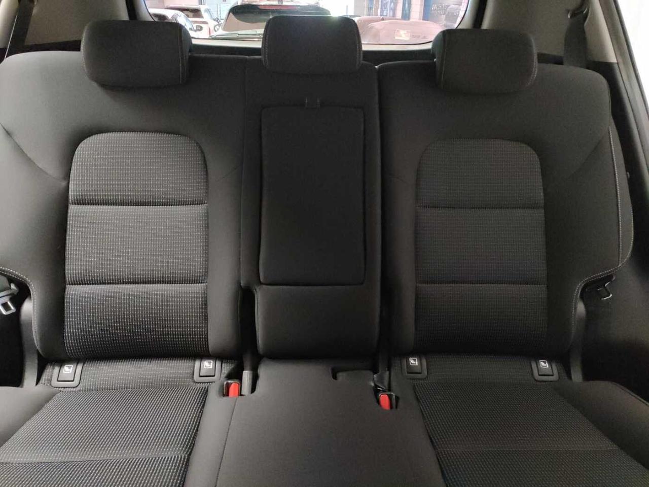 Kia Kia Sportage usata 4