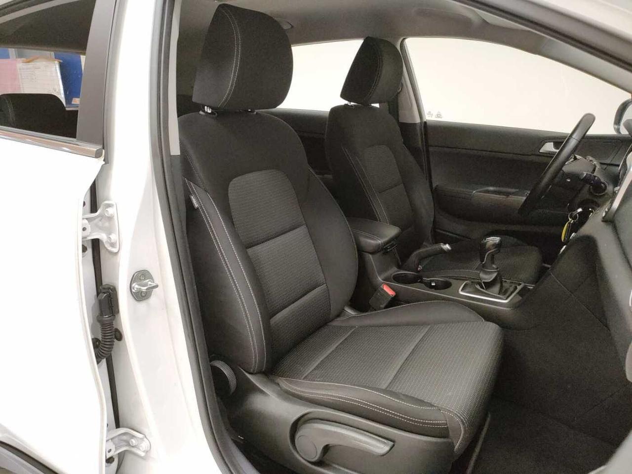 Kia Kia Sportage usata 6