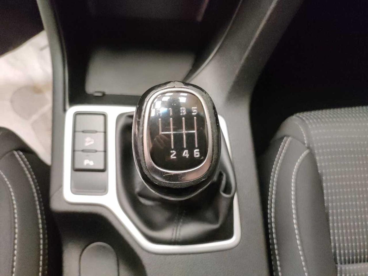 Kia Kia Sportage usata 13