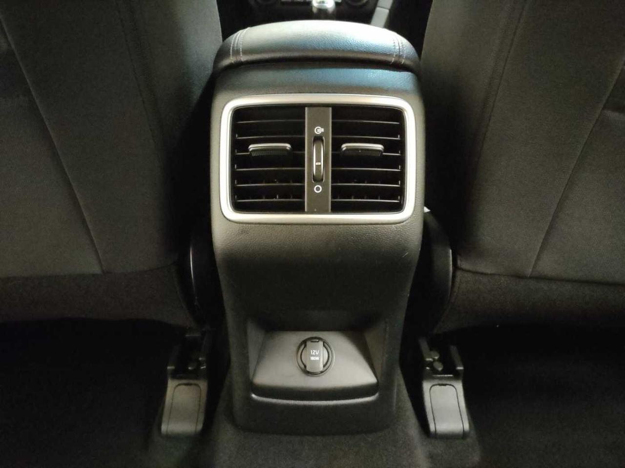 Kia Kia Sportage usata 15
