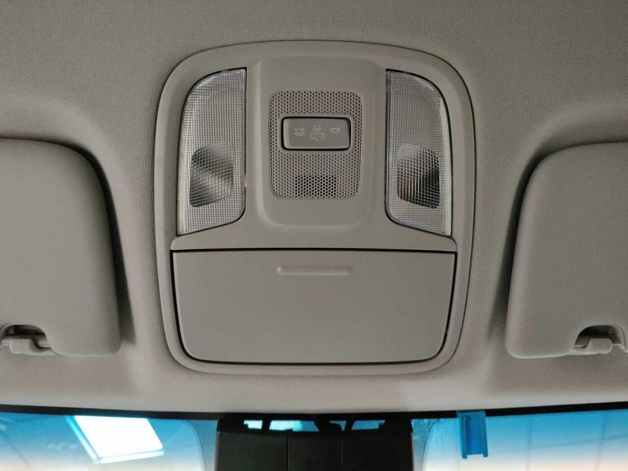 Kia Kia Sportage usata 16