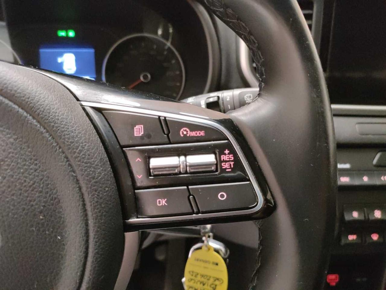 Kia Kia Sportage usata 18