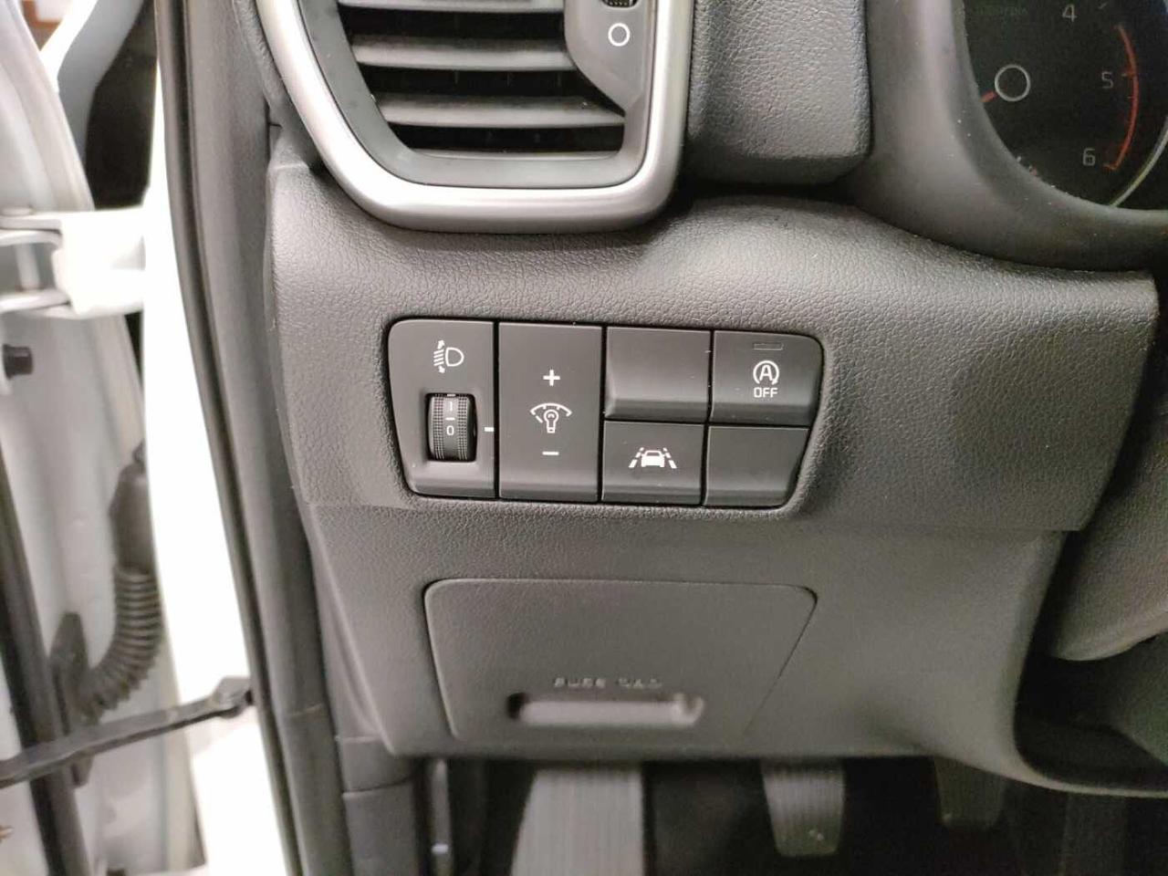 Kia Kia Sportage usata 19