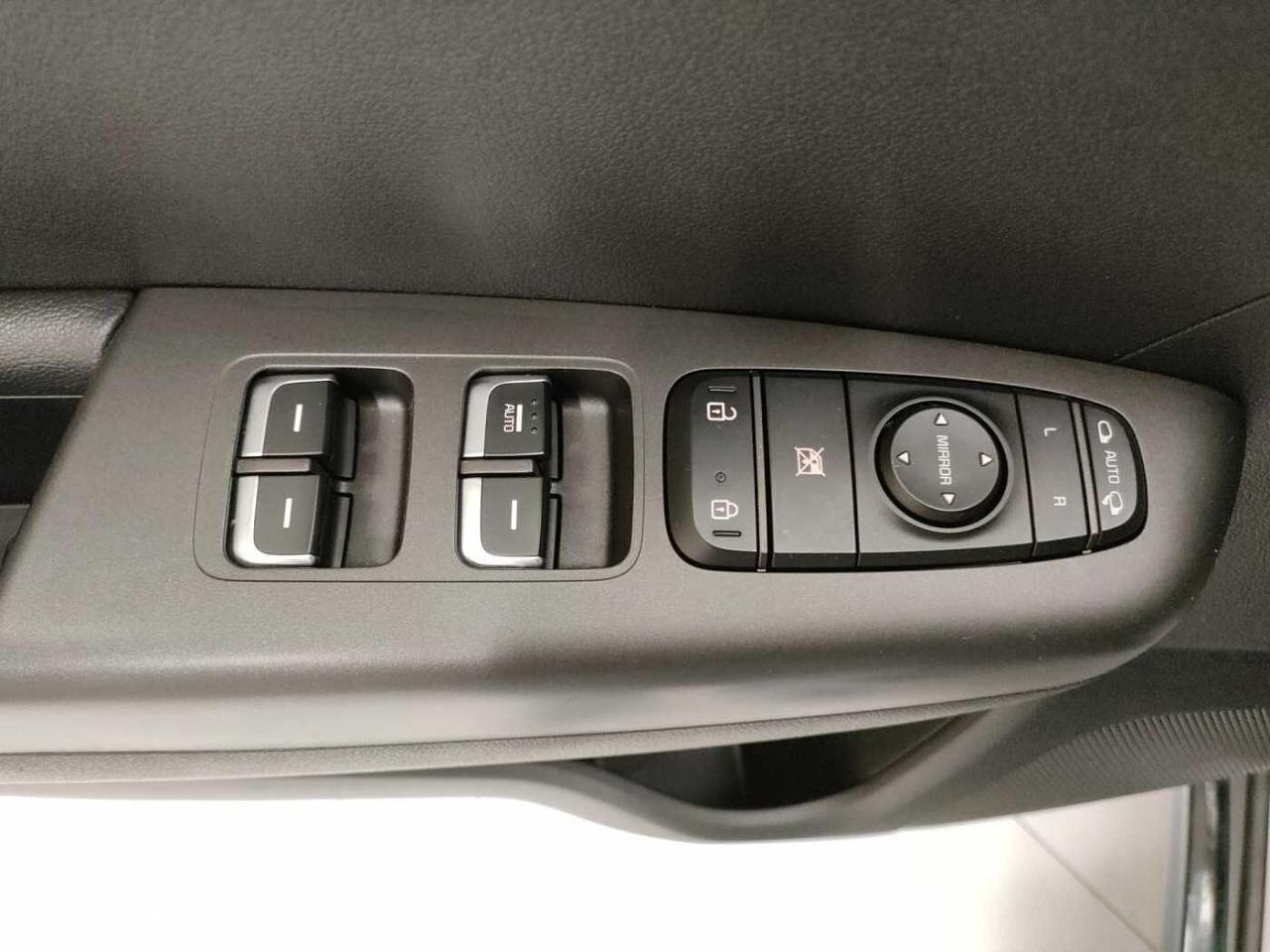 Kia Kia Sportage usata 20