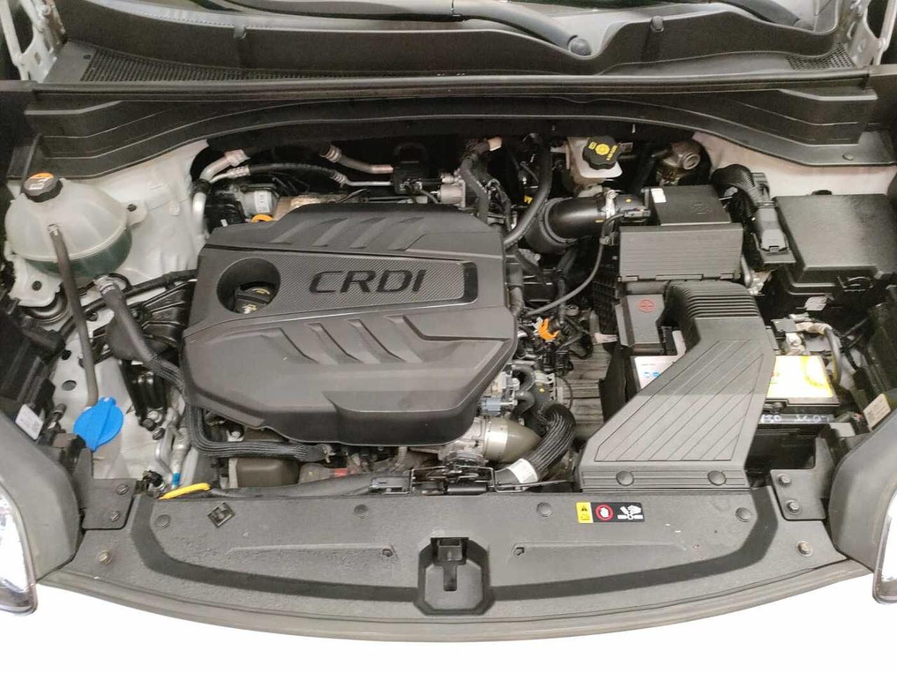 Kia Kia Sportage usata 25