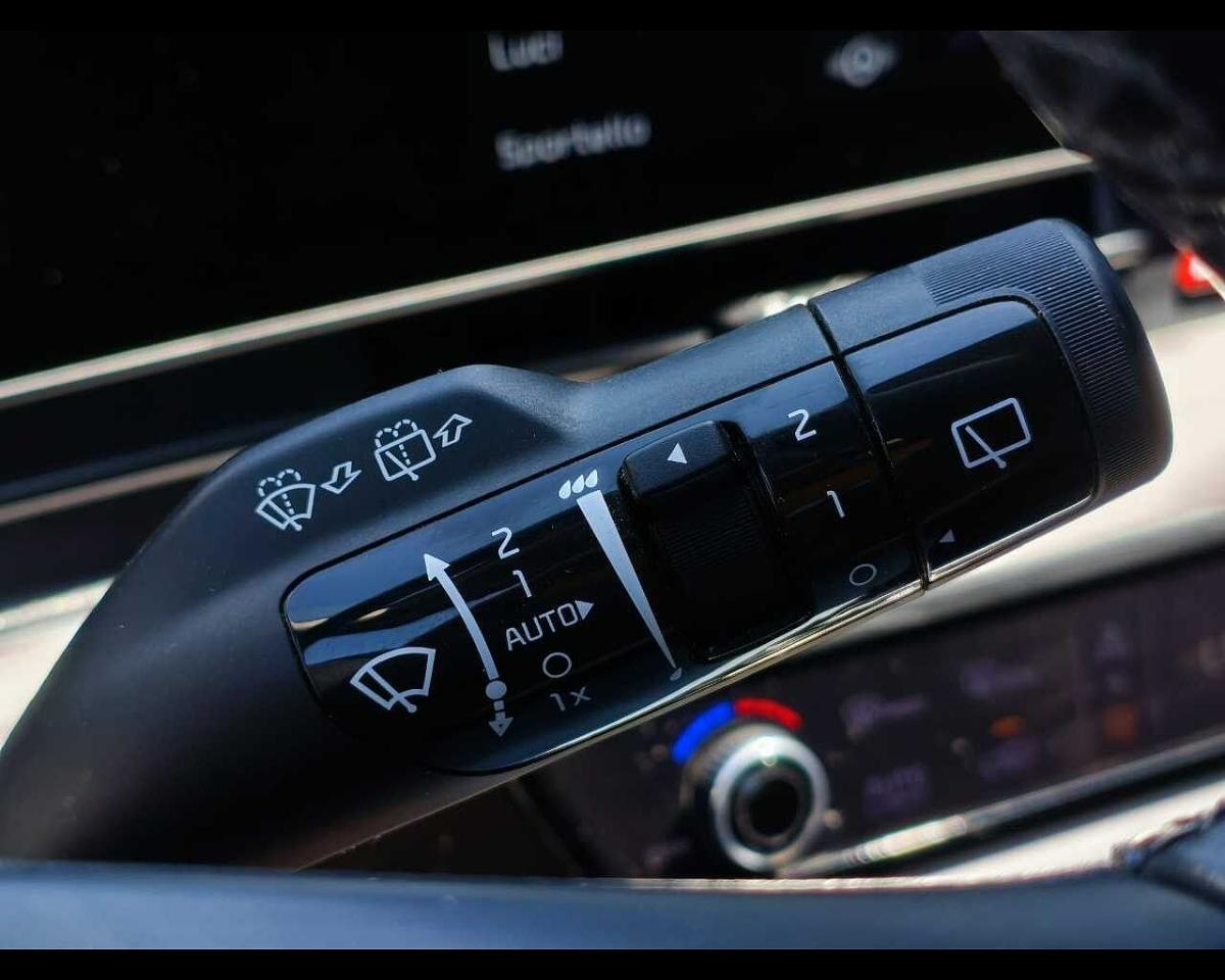 Kia Kia Sportage usata 17
