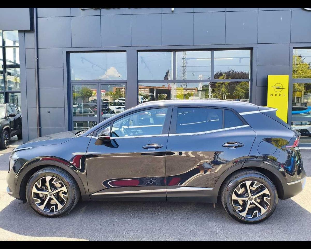 Kia Kia Sportage usata 26