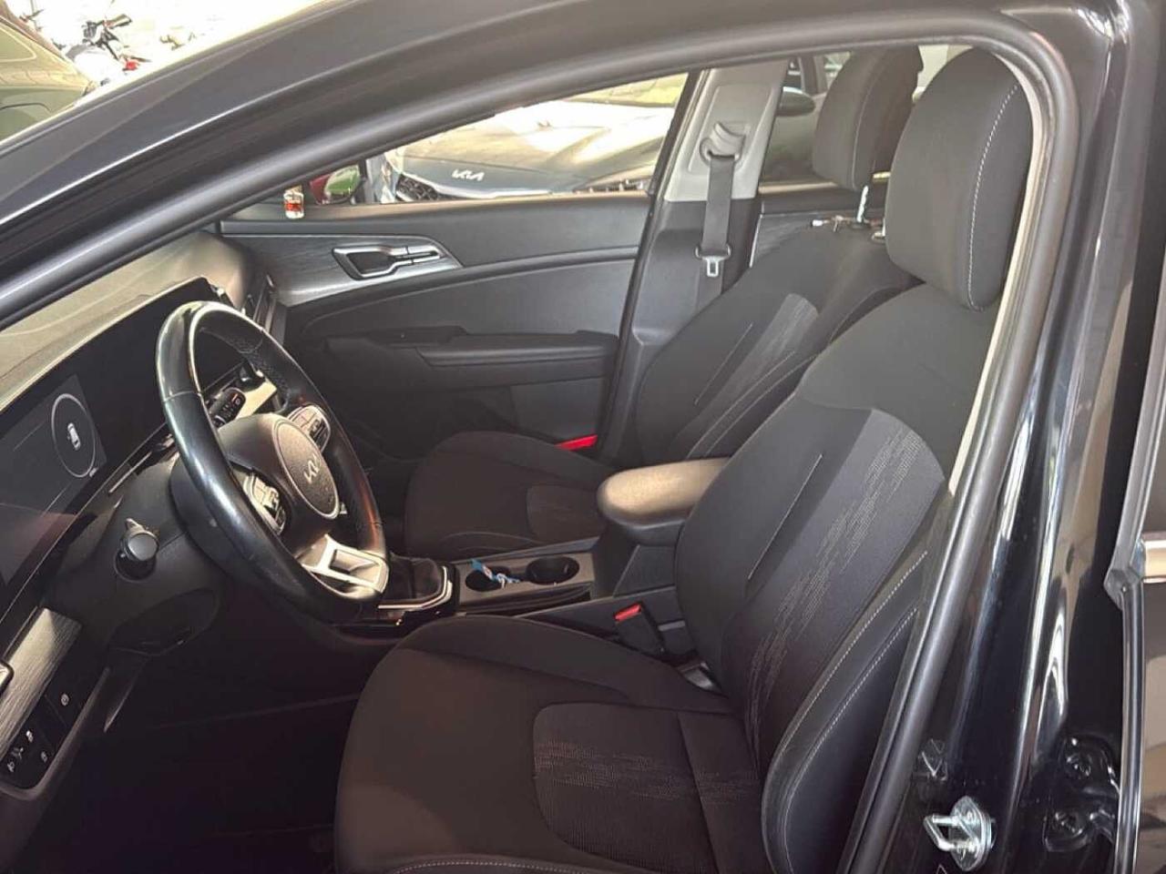 Kia Kia Sportage usata, con Mirror Screen