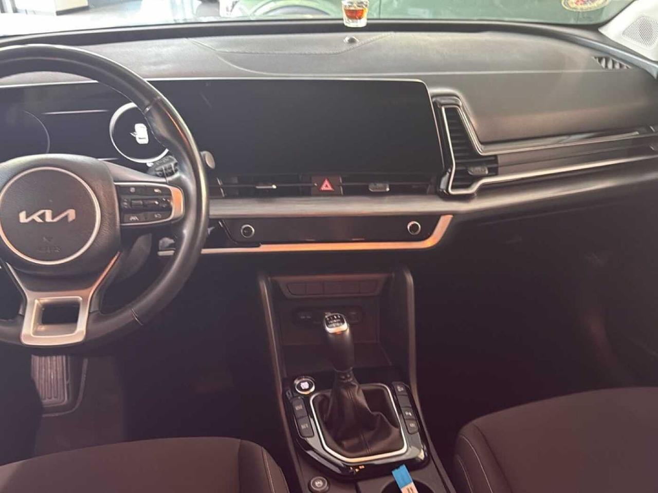 Kia Kia Sportage usata 4