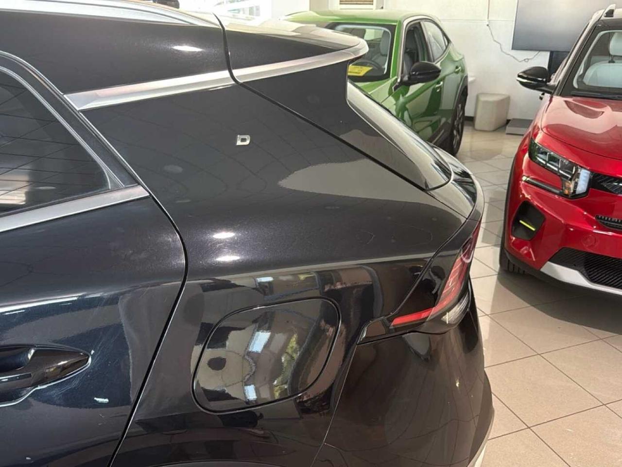 Kia Kia Sportage usata 7