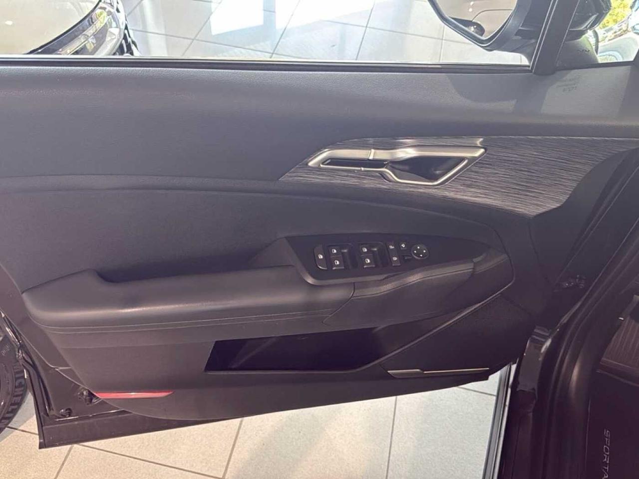 Kia Kia Sportage usata 9