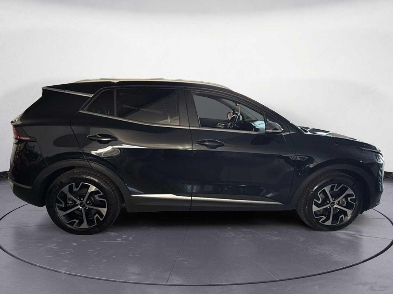 Kia Kia Sportage usata 15