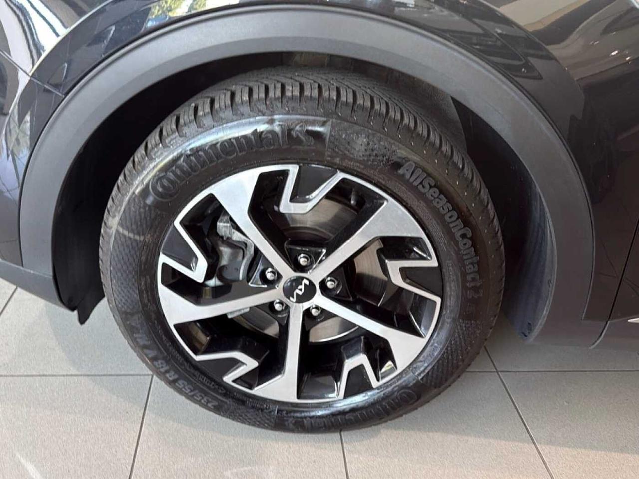 Kia Kia Sportage usata 17