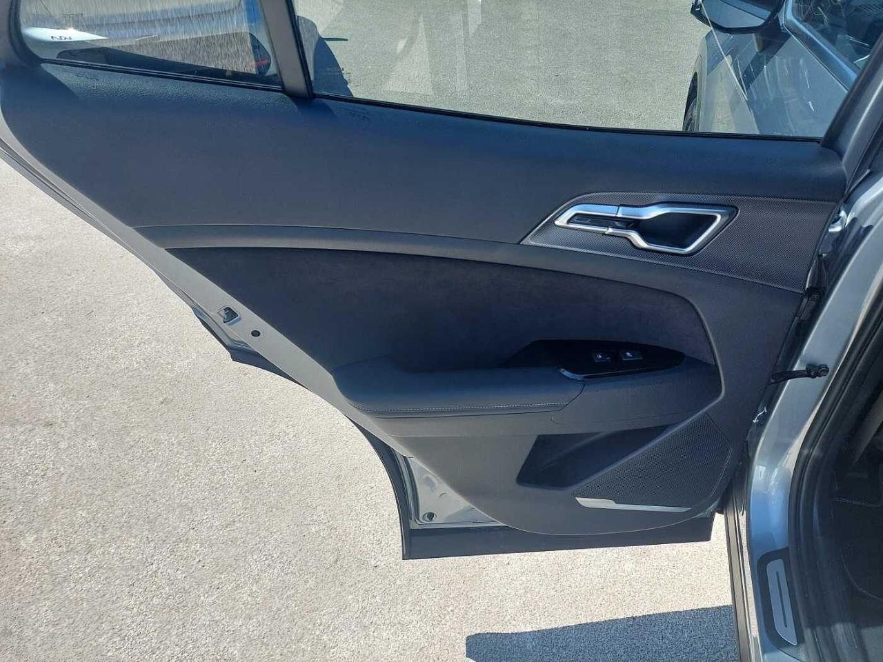 Kia Kia Sportage usata, con Mirror Screen