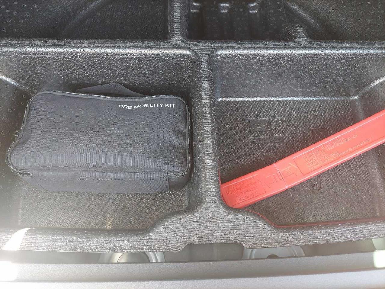 Kia Kia Sportage usata 6