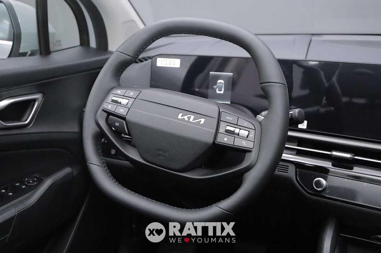 Kia Kia Sportage usata 2