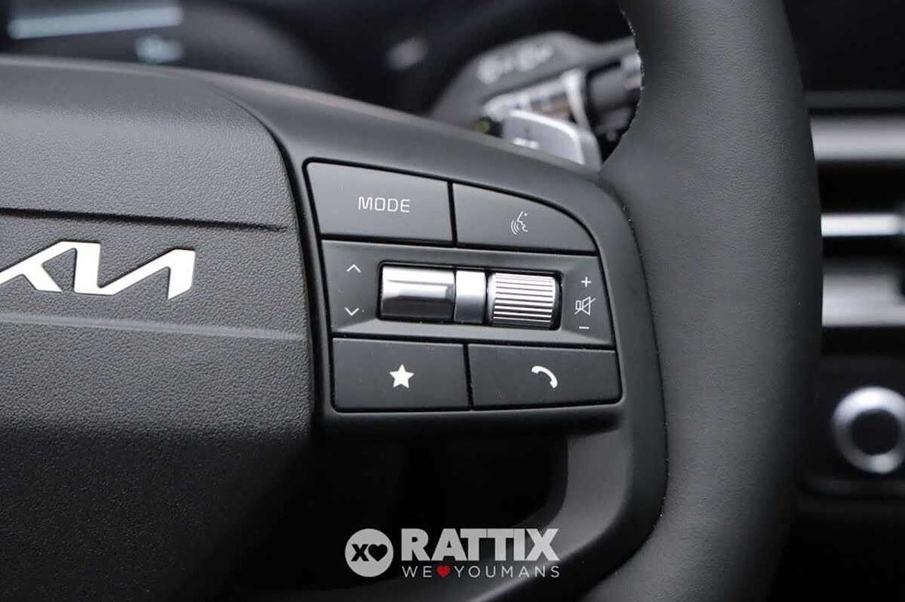 Kia Kia Sportage usata 4