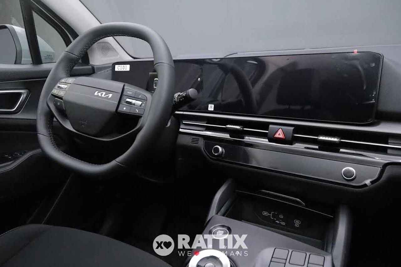 Kia Kia Sportage usata 8