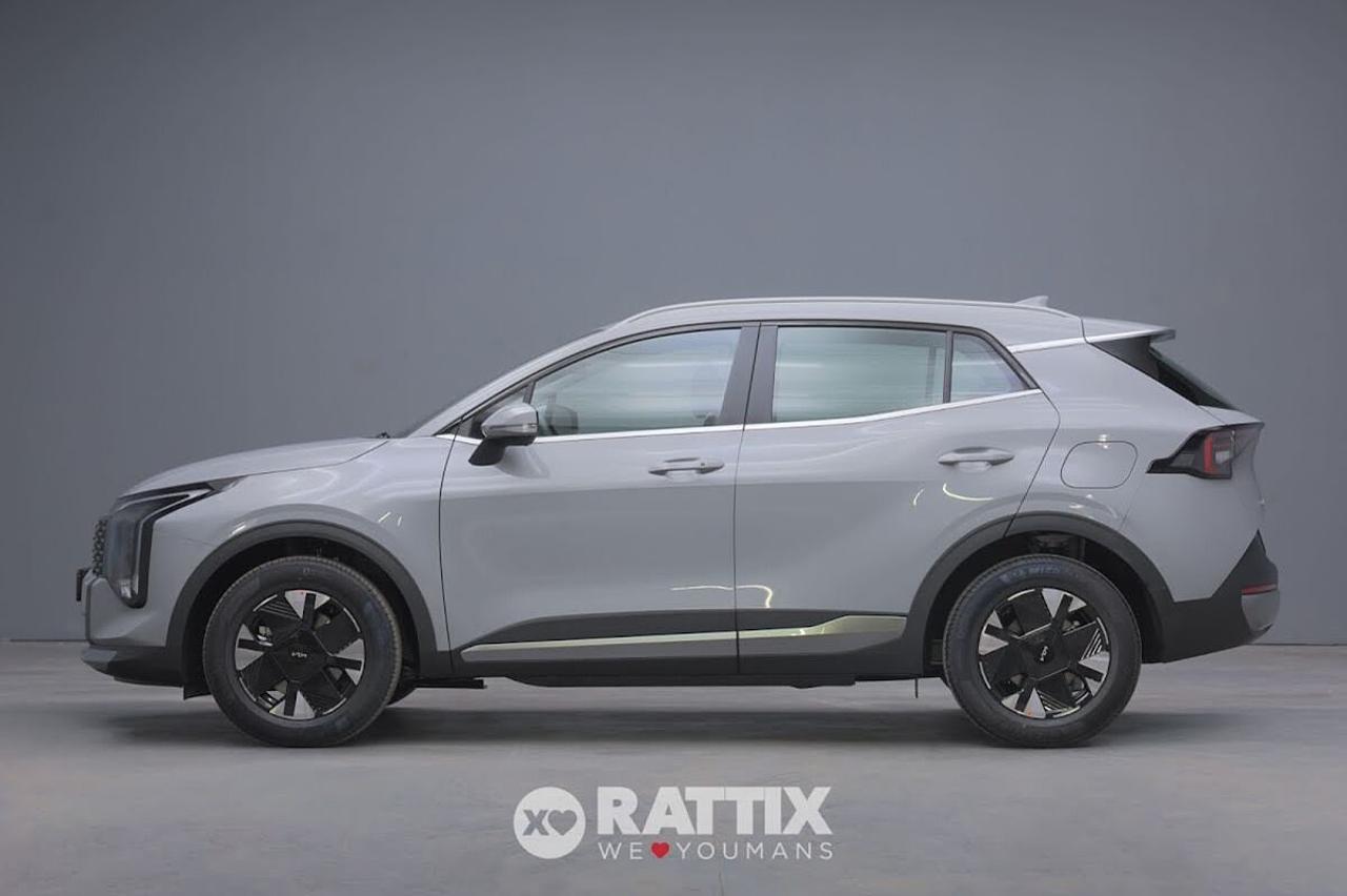 Kia Kia Sportage usata 11