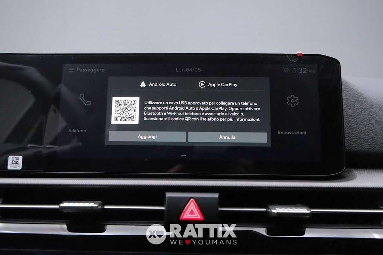 Kia Kia Sportage usata 13