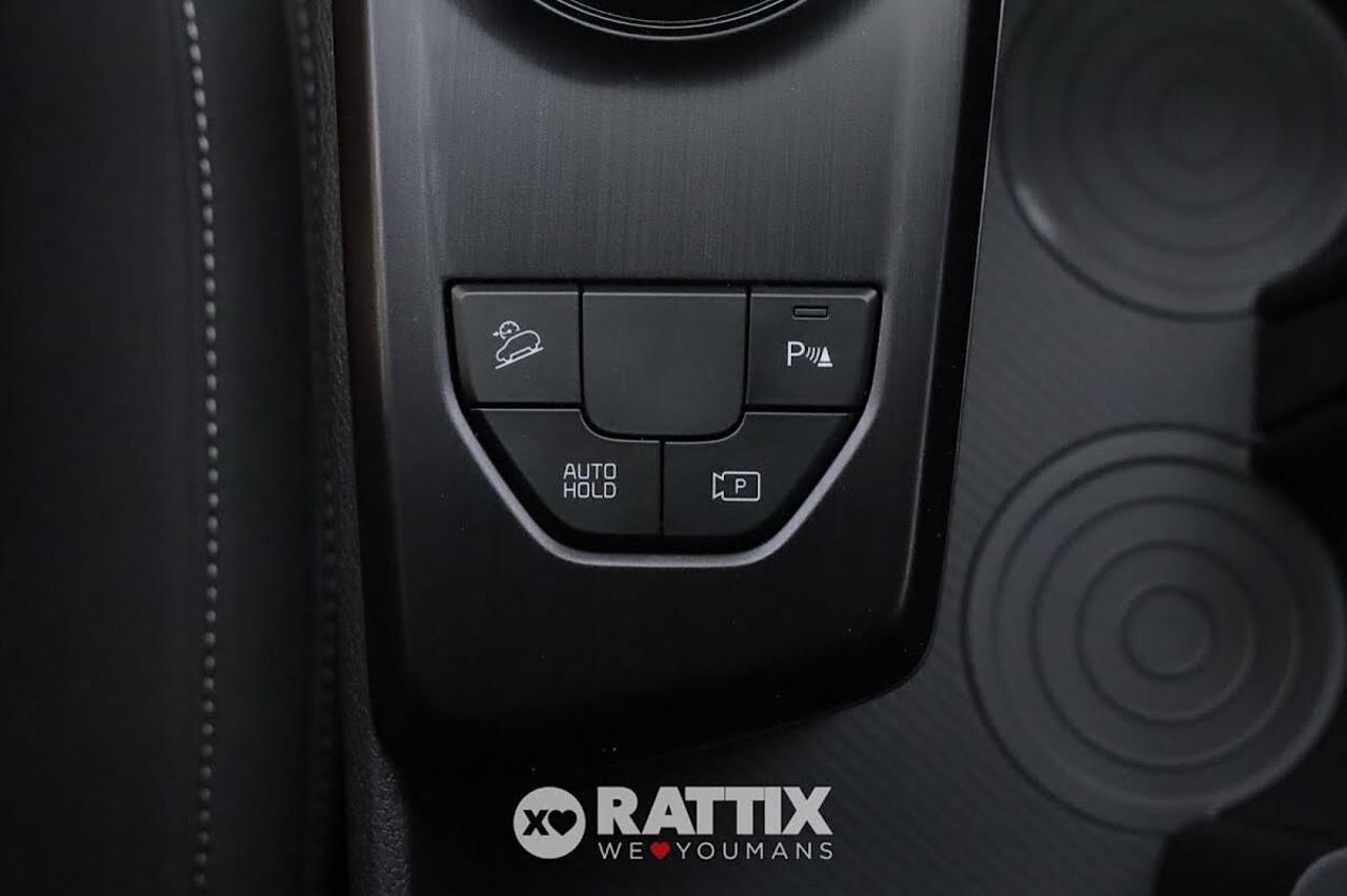 Kia Kia Sportage usata 15