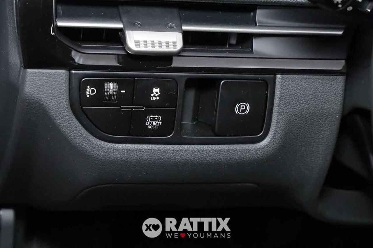Kia Kia Sportage usata 17