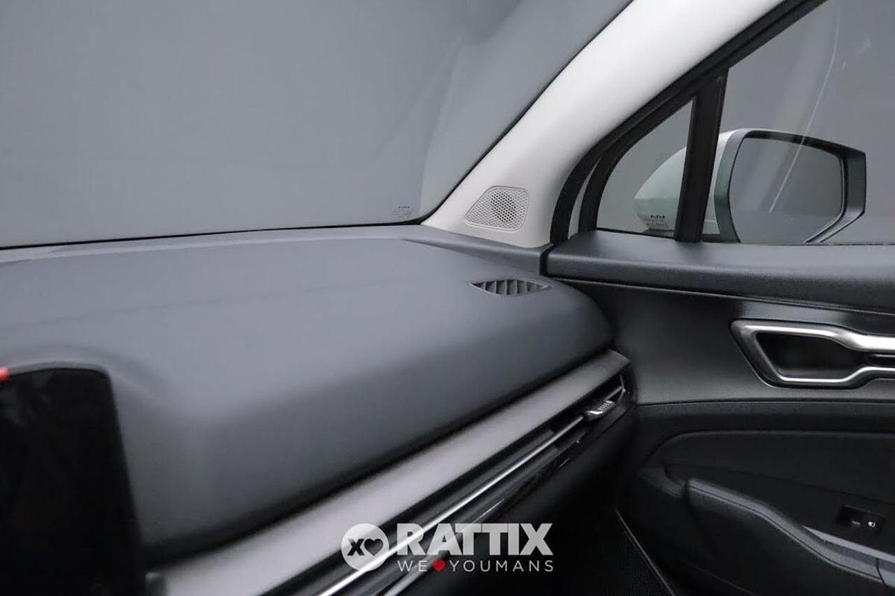 Kia Kia Sportage usata 20