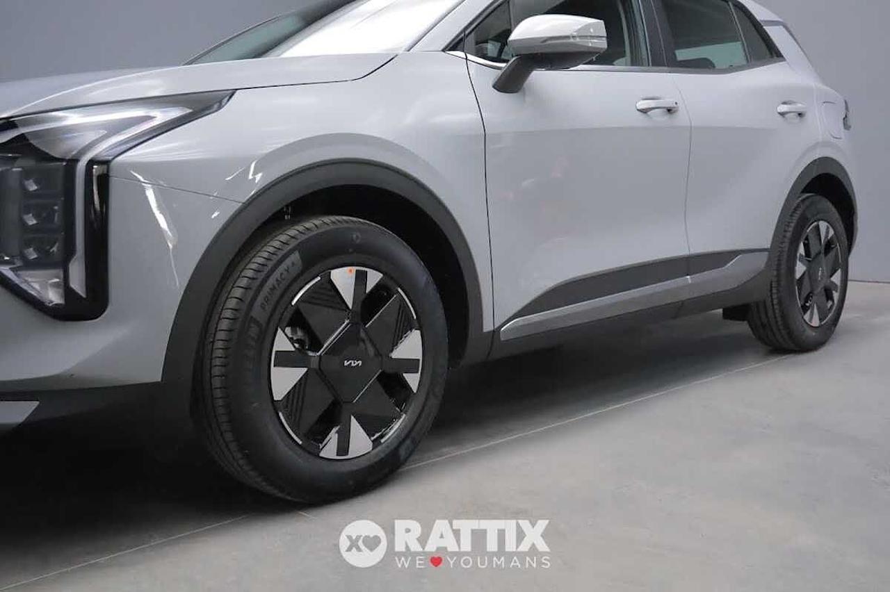 Kia Kia Sportage usata 22