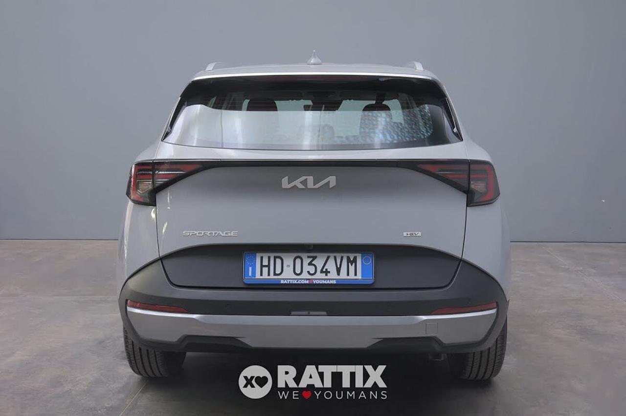 Kia Kia Sportage usata 24