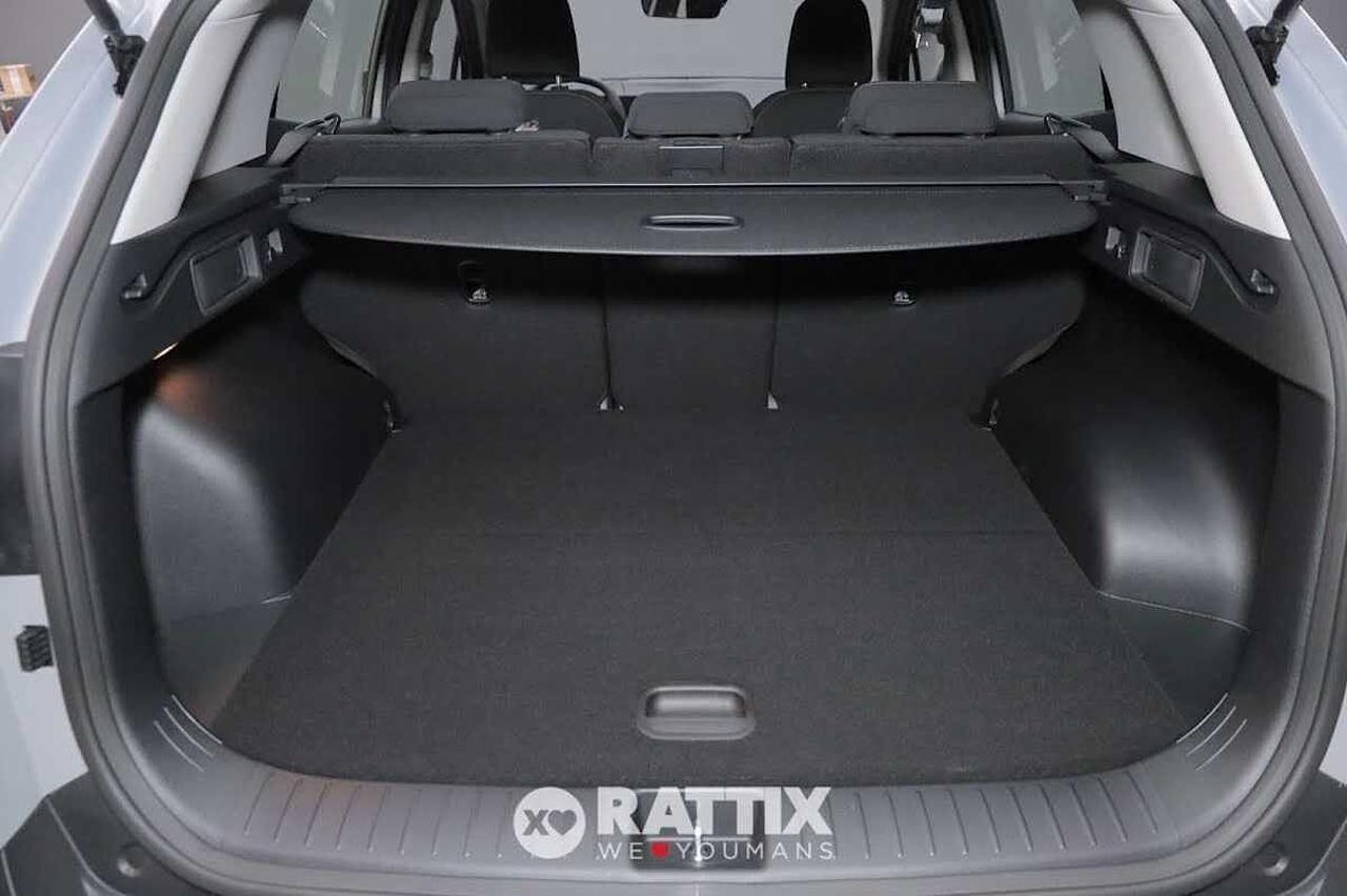 Kia Kia Sportage usata 25