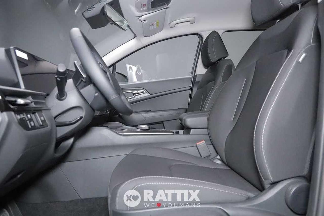 Kia Kia Sportage usata 27