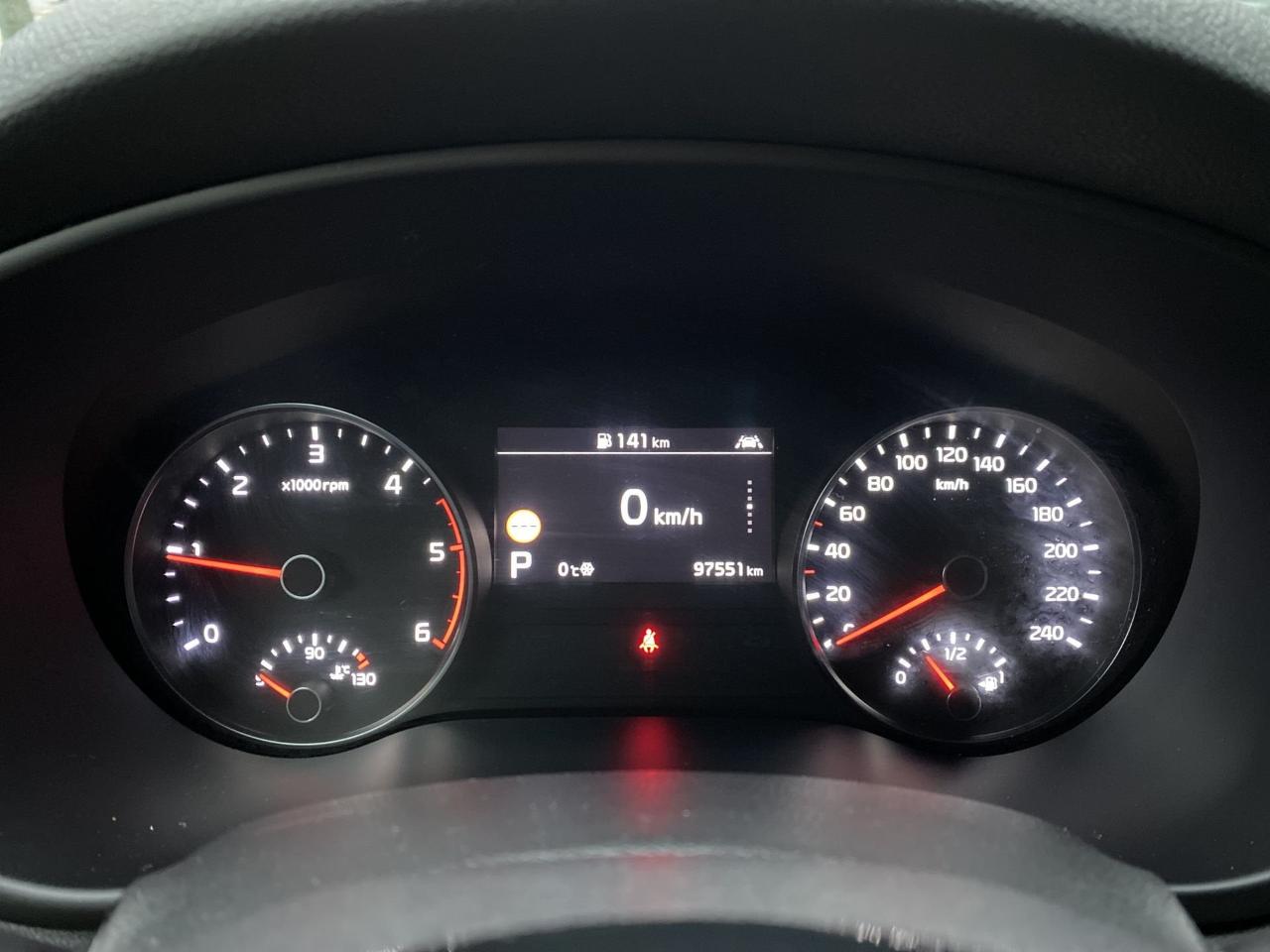 Kia Kia Sportage usata 2