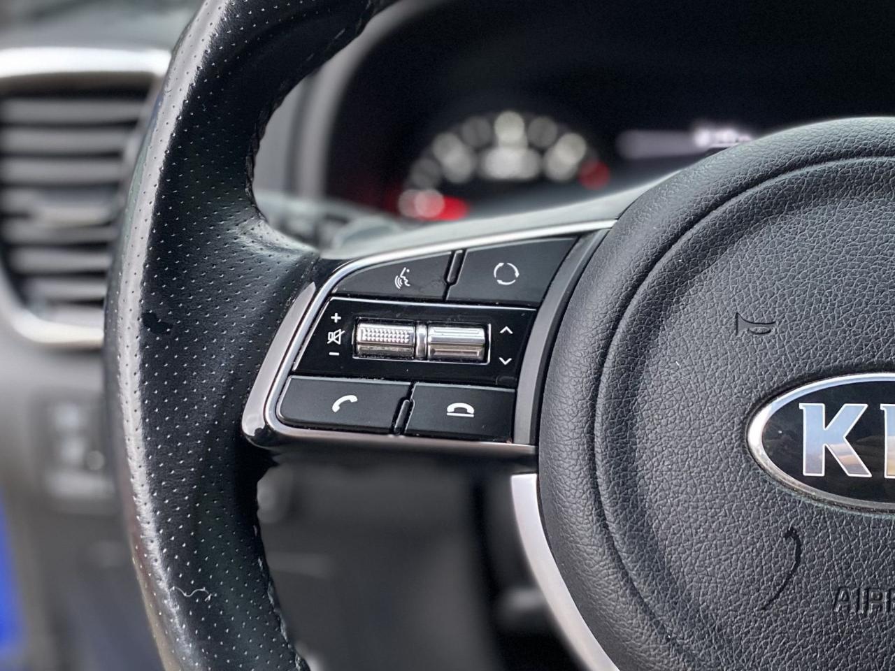 Kia Kia Sportage usata 5