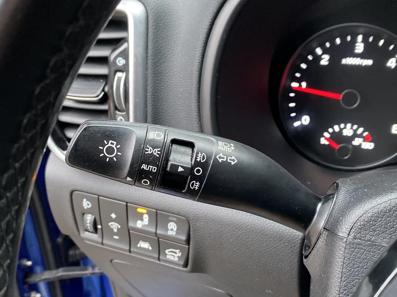 Kia Kia Sportage usata 6