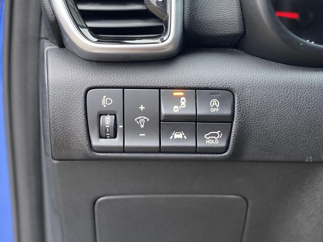 Kia Kia Sportage usata 7