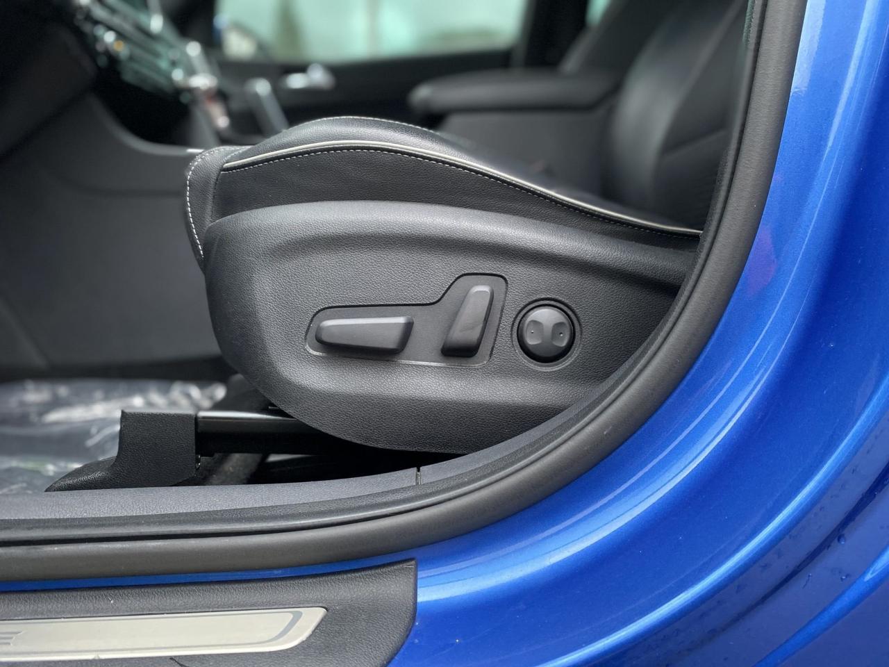 Kia Kia Sportage usata 10