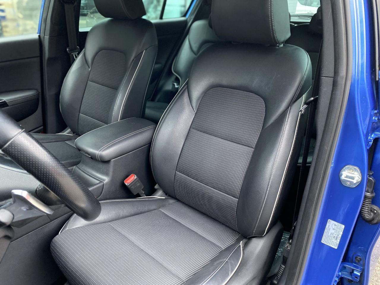 Kia Kia Sportage usata 12