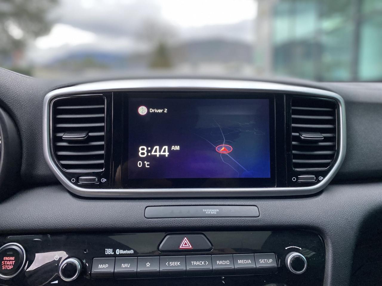 Kia Kia Sportage usata 13