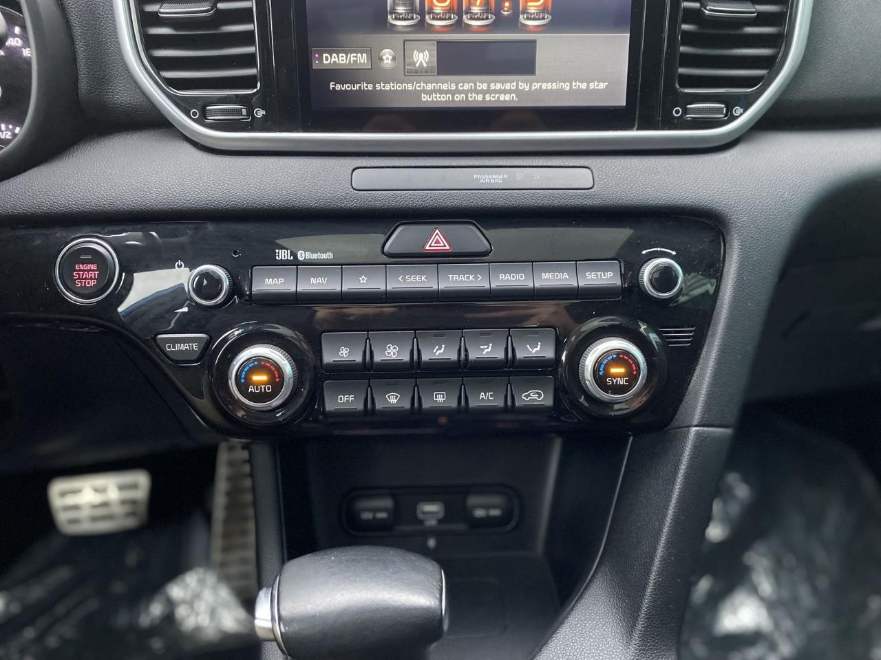 Kia Kia Sportage usata 16