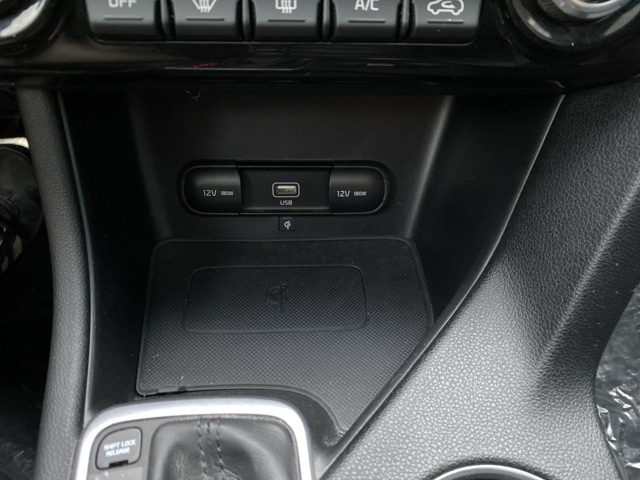 Kia Kia Sportage usata 17