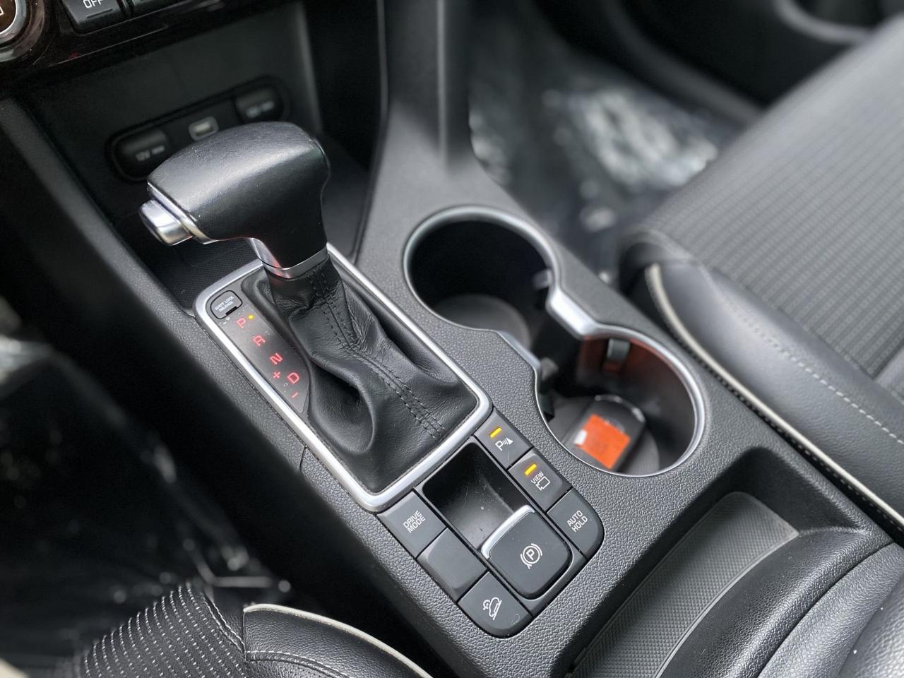 Kia Kia Sportage usata 18