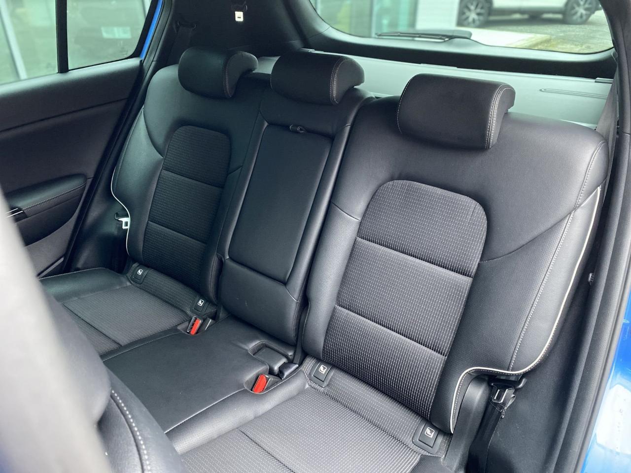 Kia Kia Sportage usata 25