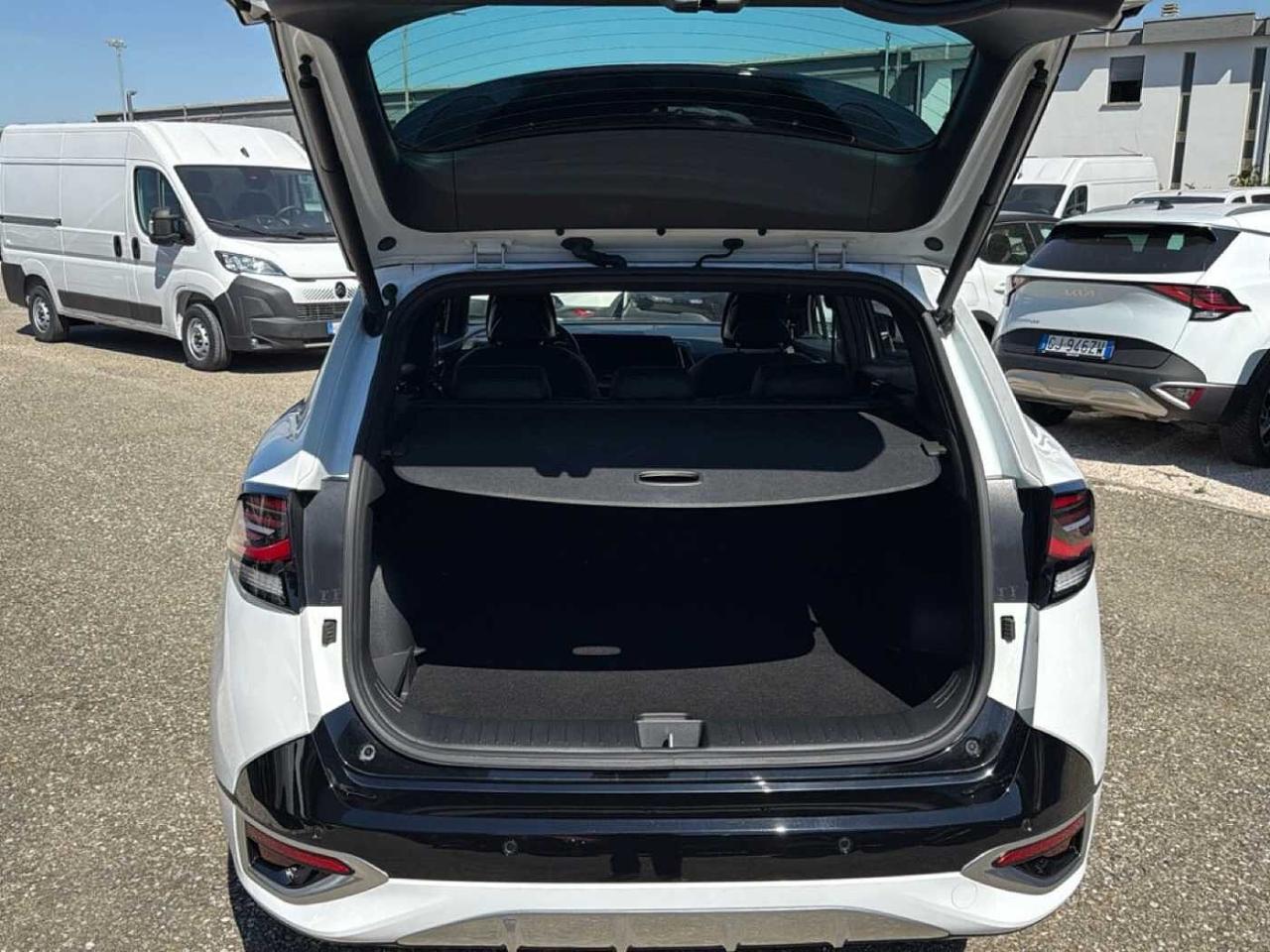 Kia Sportage - Foto 3