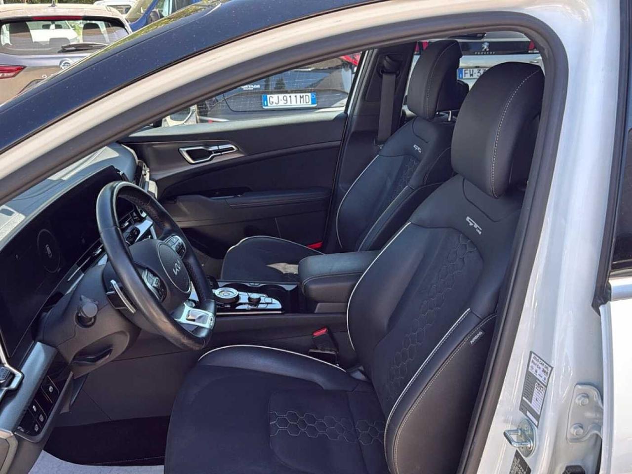 Kia Sportage - Foto 4