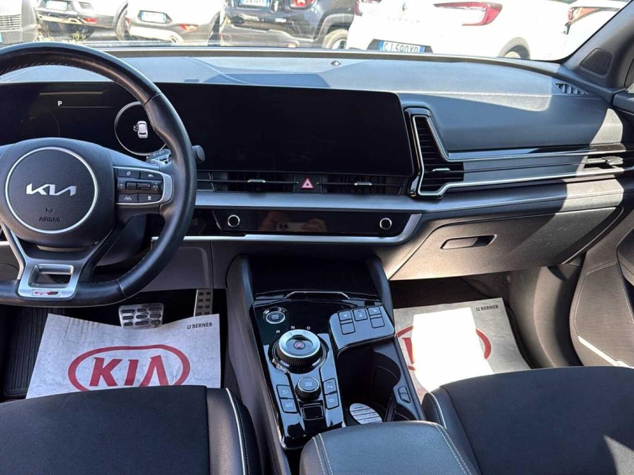 Kia Sportage - Foto 5