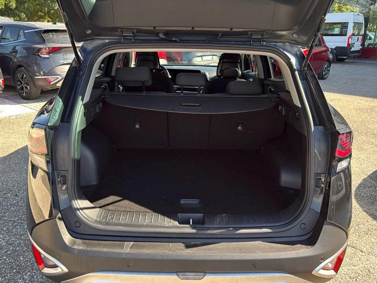 Kia Sportage - Foto 3