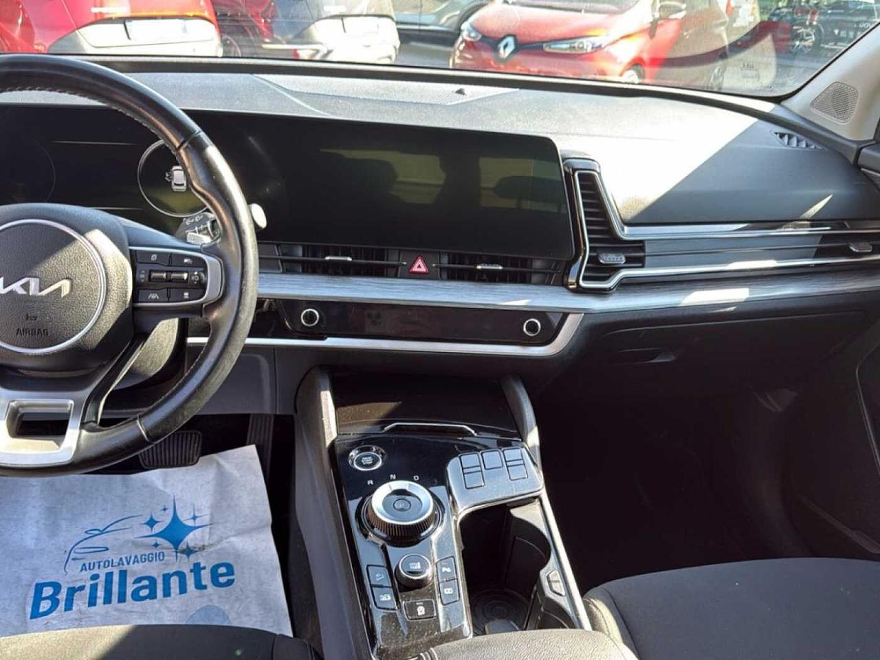 Kia Sportage - Foto 5