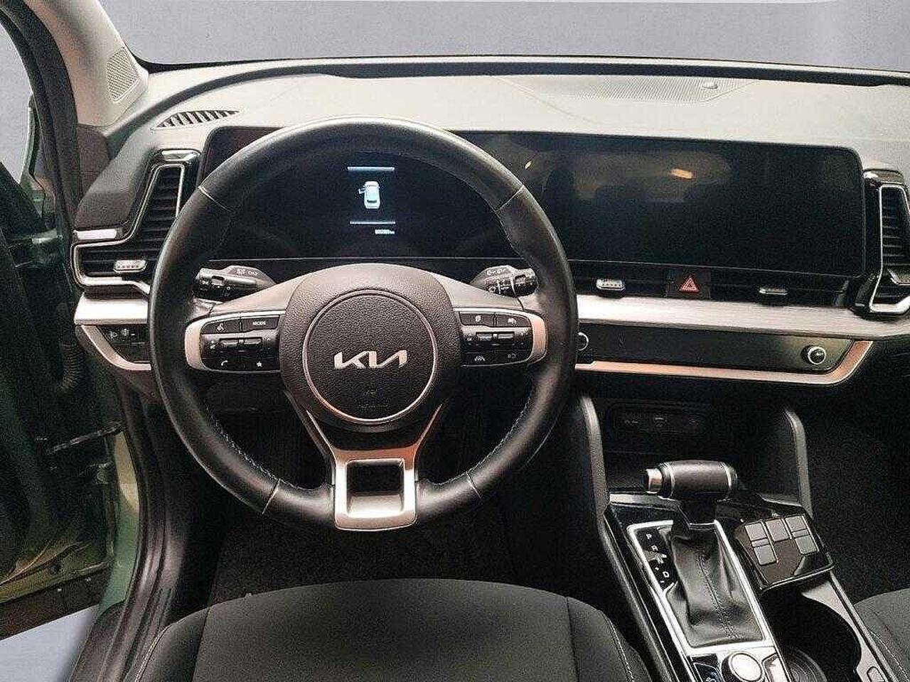 Kia Sportage - Foto 3
