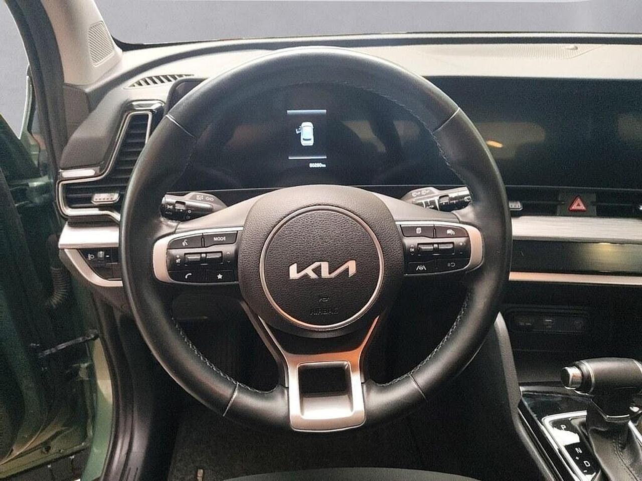 Kia Sportage - Foto 4