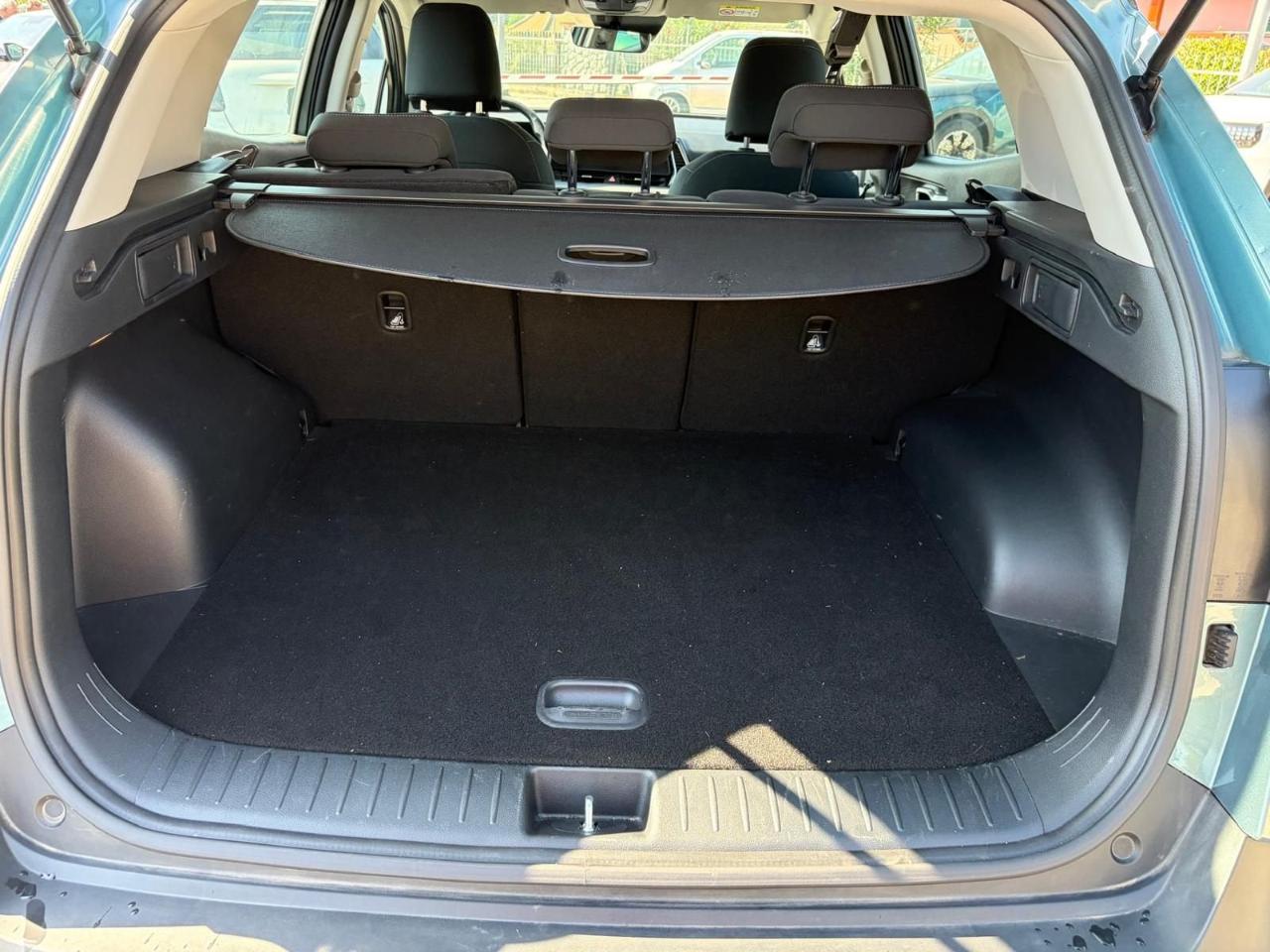 Kia Kia Sportage usata, con GPS